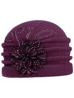 Umut Wool Beanie Women -