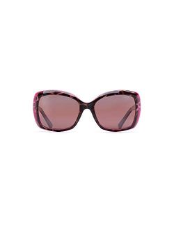 Women's Orchid Cat-Eye Sunglasses