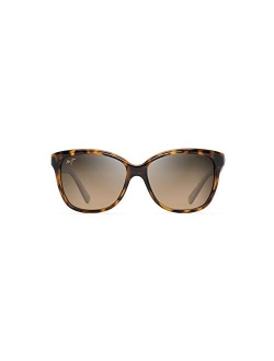 Women's Starfish Cat-Eye Sunglasses