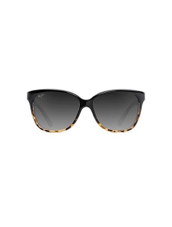 Women's Starfish Cat-Eye Sunglasses