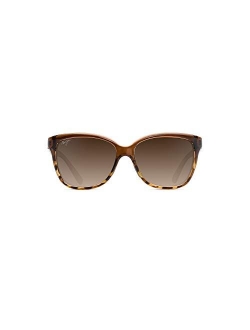 Women's Starfish Cat-Eye Sunglasses