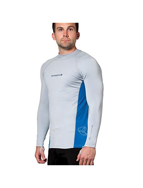 Lavacore LAVASKIN Men's Long Sleeve Shirt Rash Guard