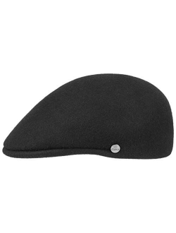 Packable Outdoor Flat Cap Men | Made in Italy