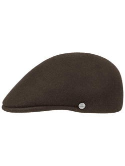 Packable Outdoor Flat Cap Men | Made in Italy