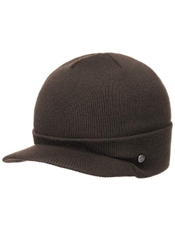 Fine Merino Knit Cap Women/Men |