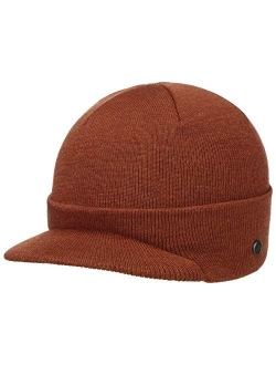 Fine Merino Knit Cap Women/Men |