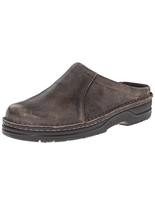 NAOT Footwear Men's Bjorn Shoe