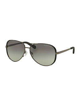 Chelsea Aviator Sunglasses