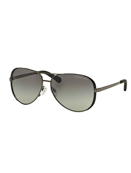 Michael Kors Chelsea Aviator Sunglasses