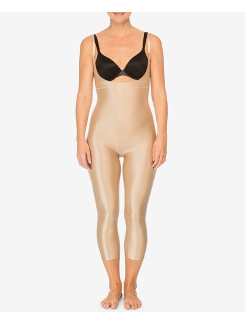 SPANX Women's  Suit Your Fancy Open-Bust Catsuit 10155R