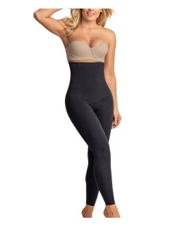 Extra High Waisted Firm Compression Legging