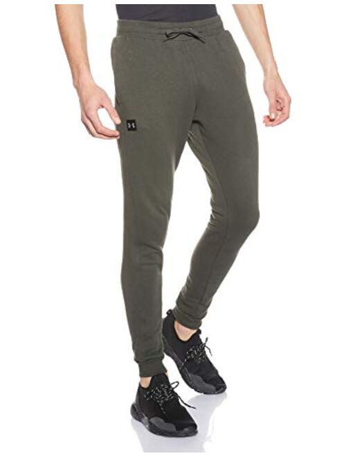 Under Armour Men's Rival Fleece Joggers