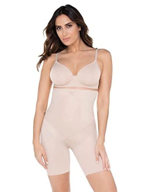 Miraclesuit Instant Tummy Tuck High-Waist Thighslimmer 2419