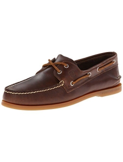 Authentic Original 2-Eye Casual Boat Shoes