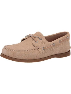 Authentic Original 2-Eye Casual Boat Shoes