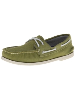 Authentic Original 2-Eye Casual Boat Shoes