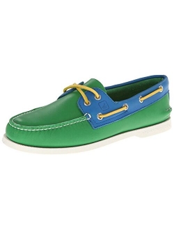 Authentic Original 2-Eye Casual Boat Shoes