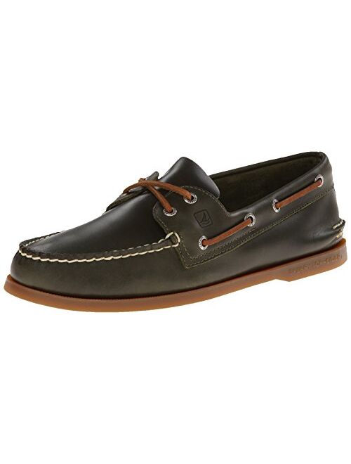 Sperry Authentic Original 2-Eye Casual Boat Shoes