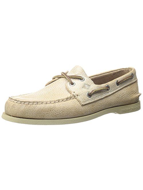 Sperry Authentic Original 2-Eye Casual Boat Shoes