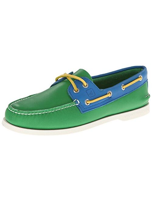 Sperry Authentic Original 2-Eye Casual Boat Shoes