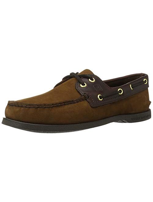 Sperry Authentic Original 2-Eye Casual Boat Shoes