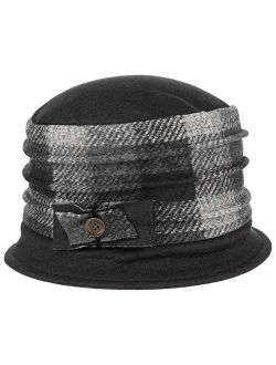 Kemila Womens Hat Women - Made in Italy