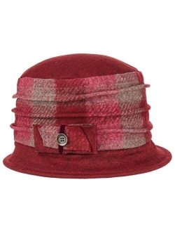 Kemila Womens Hat Women - Made in Italy