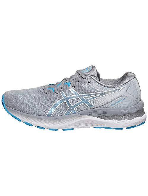 ASICS Women's Gel-Nimbus 23 (D) Running Shoes