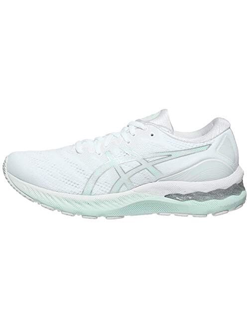 ASICS Women's Gel-Nimbus 23 (D) Running Shoes