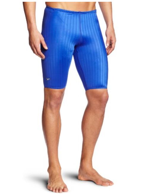 Speedo Men's Swimsuit Jammer Aquablade Adult