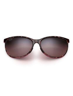 Women's Ocean Cat-Eye Sunglasses