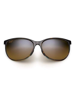 Women's Ocean Cat-Eye Sunglasses