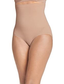 Women's Slimmers Breathe High-Waist Brief 4240