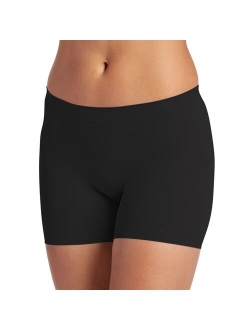 Skimmies No-Chafe Short Length Slip Short, available in extended sizes 2108