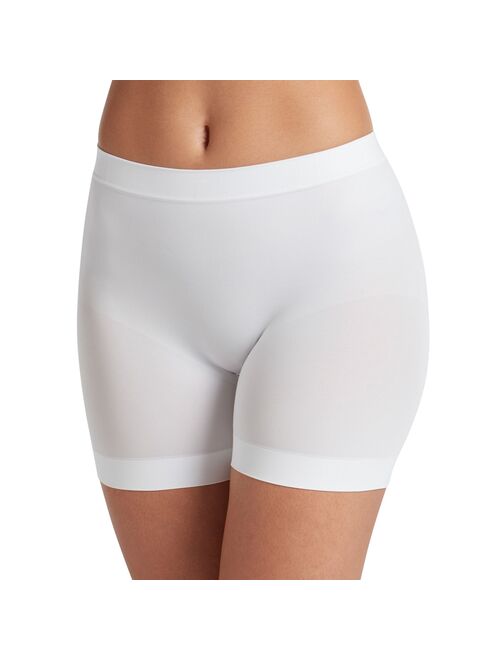 Jockey Skimmies No-Chafe Short Length Slip Short, available in extended sizes 2108