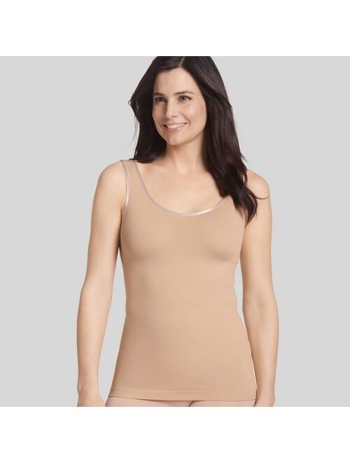 Jockey Generation™ Women's Slimming Tank Undershirt