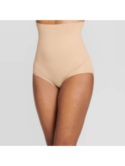 Generation Women's Slimming High-Waist Briefs