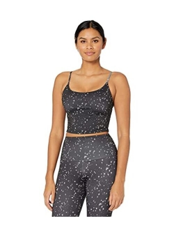 Onzie Women's Cami Belle Crop Top