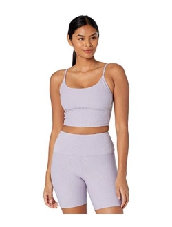 Onzie Women's Cami Belle Crop Top