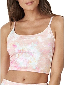 Onzie Women's Cami Belle Crop Top