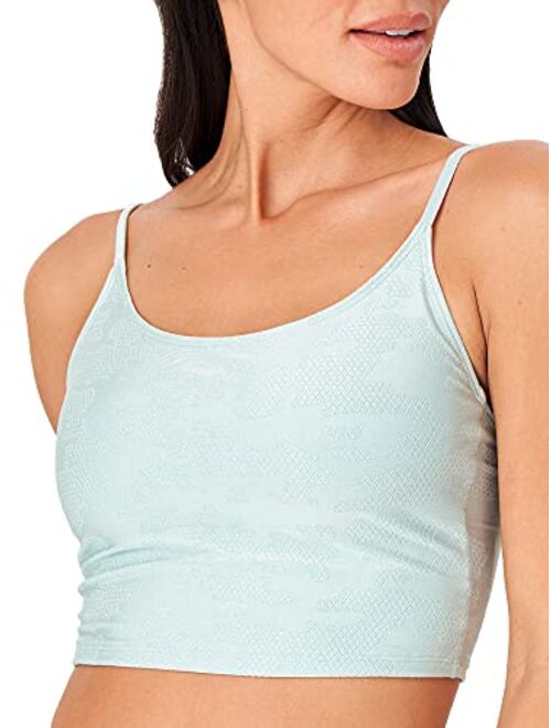 Onzie Women's Cami Belle Crop Top