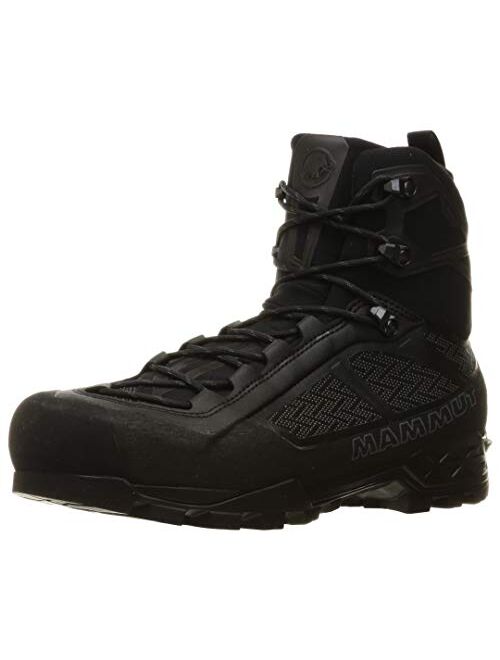 Mammut TAISS Light Mid GTX Mountain Boots