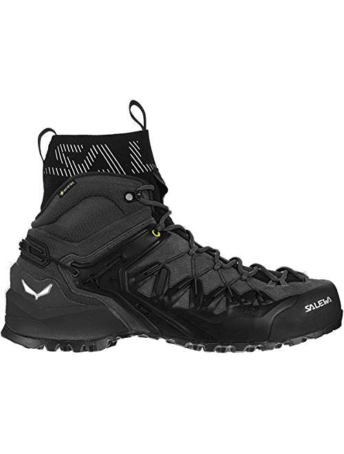 Salewa Wildfire Edge GTX Mid Hiking Boot - Men's