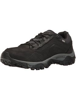 Men's Moab Adventure Lace Waterproof Hiking Shoe