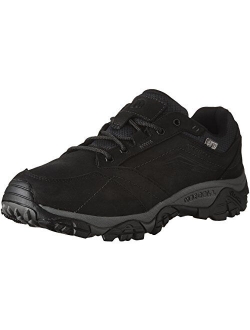 Men's Moab Adventure Lace Waterproof Hiking Shoe