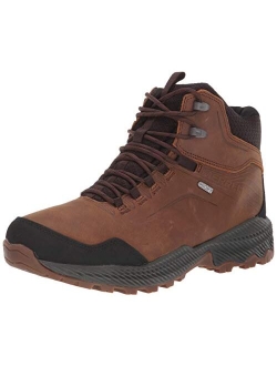 Men's High Rise Hiking Boots