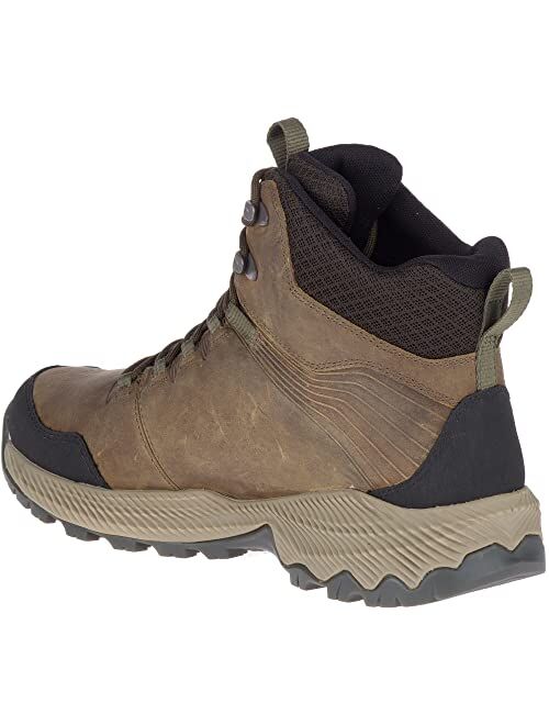 Merrell Men's High Rise Hiking Boots