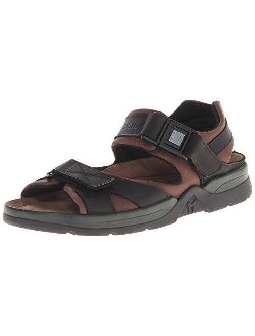 Mephisto Men's Shark Sandals