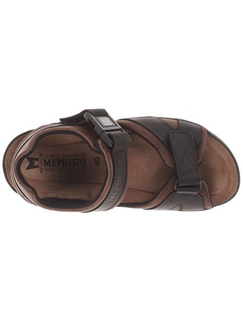 Mephisto Men's Shark Sandals