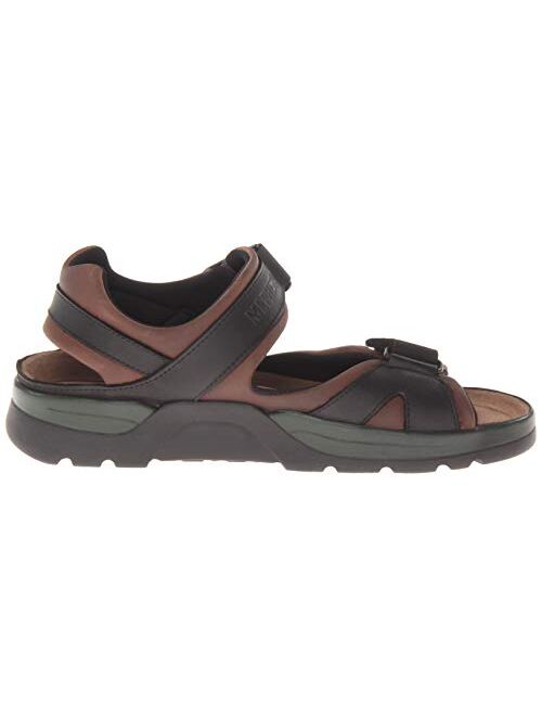 Mephisto Men's Shark Sandals